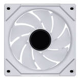 120mm Lian Li UNI FAN SL-INF 120 ARGB Reverse Blade PWM Lüfter 3er Pack inkl. Controller