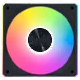 Lian Li UNI FAN CL Wireless Lüfter - 120mm, schwarz