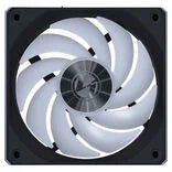 Lian Li UNI FAN CL Wireless Lüfter - 120mm, schwarz