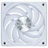 120mm Lian Li UNI FAN CL120 Wireless White