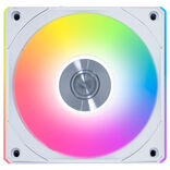 120mm Lian Li UNI FAN CL120 Wireless White
