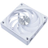 120mm Lian Li UNI FAN CL120 Wireless White