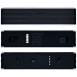 120mm Lian Li UNI FAN CL120 Wireless Reverse Blade