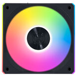 120mm Lian Li UNI FAN CL120 Wireless Reverse Blade