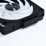 Lian Li UNI FAN SL-INF 120mm Noir PWM ARGB Sans Fil Inverse Triple Pack