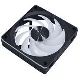 Lian Li UNI FAN CL Wireless Lüfter, 3er-Pack, 120mm, schwarz