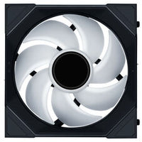 140mm Lian Li UNI FAN SL-INF 140 ARGB Wireless PWM Schwarz