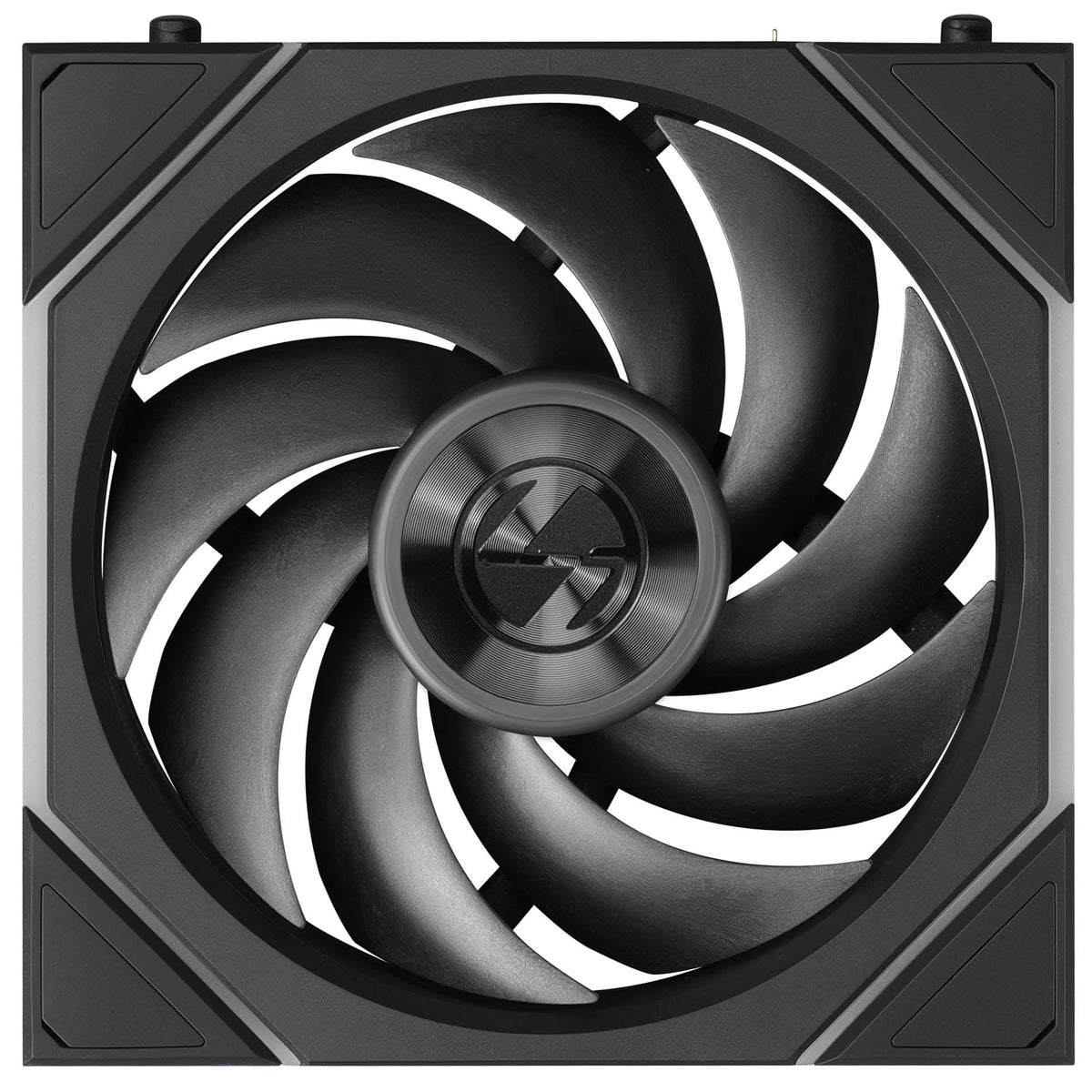 120mm Lian Li Uni Fan TL FLEX ARGB, Black