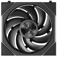 120mm Lian Li Uni Fan TL FLEX ARGB, Black