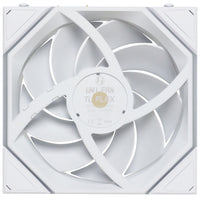 120mm Lian Li Uni Fan TL FLEX ARGB, White