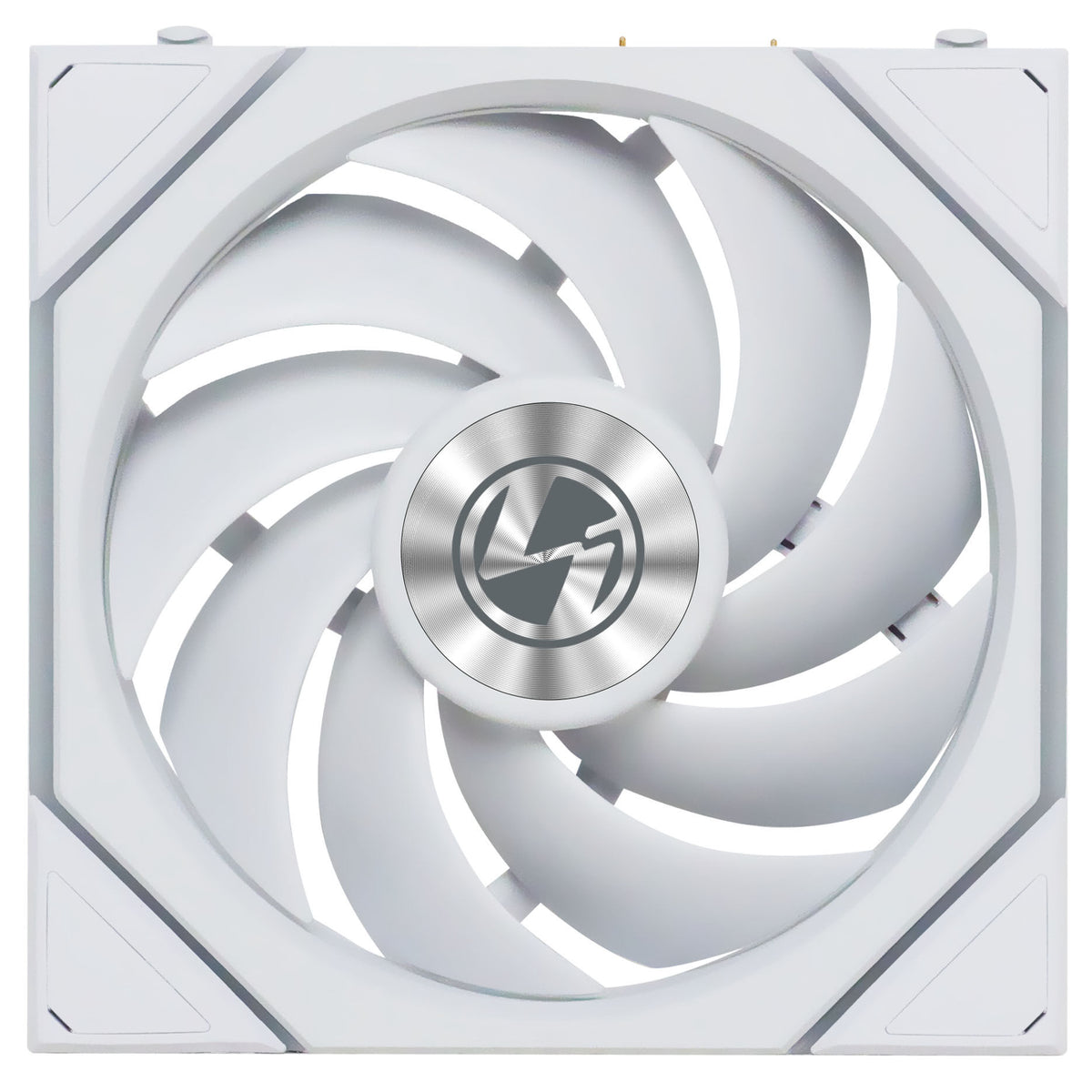 120mm Lian Li Uni Fan TL FLEX ARGB, White
