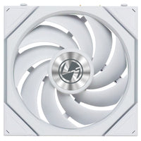 120mm Lian Li Uni Fan TL FLEX ARGB, White