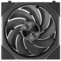 120mm Lian Li Uni Fan TL FLEX ARGB Reverse, Black