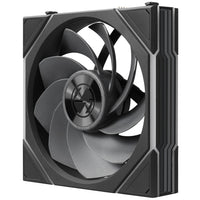 120mm Lian Li Uni Fan TL FLEX ARGB Reverse, Black