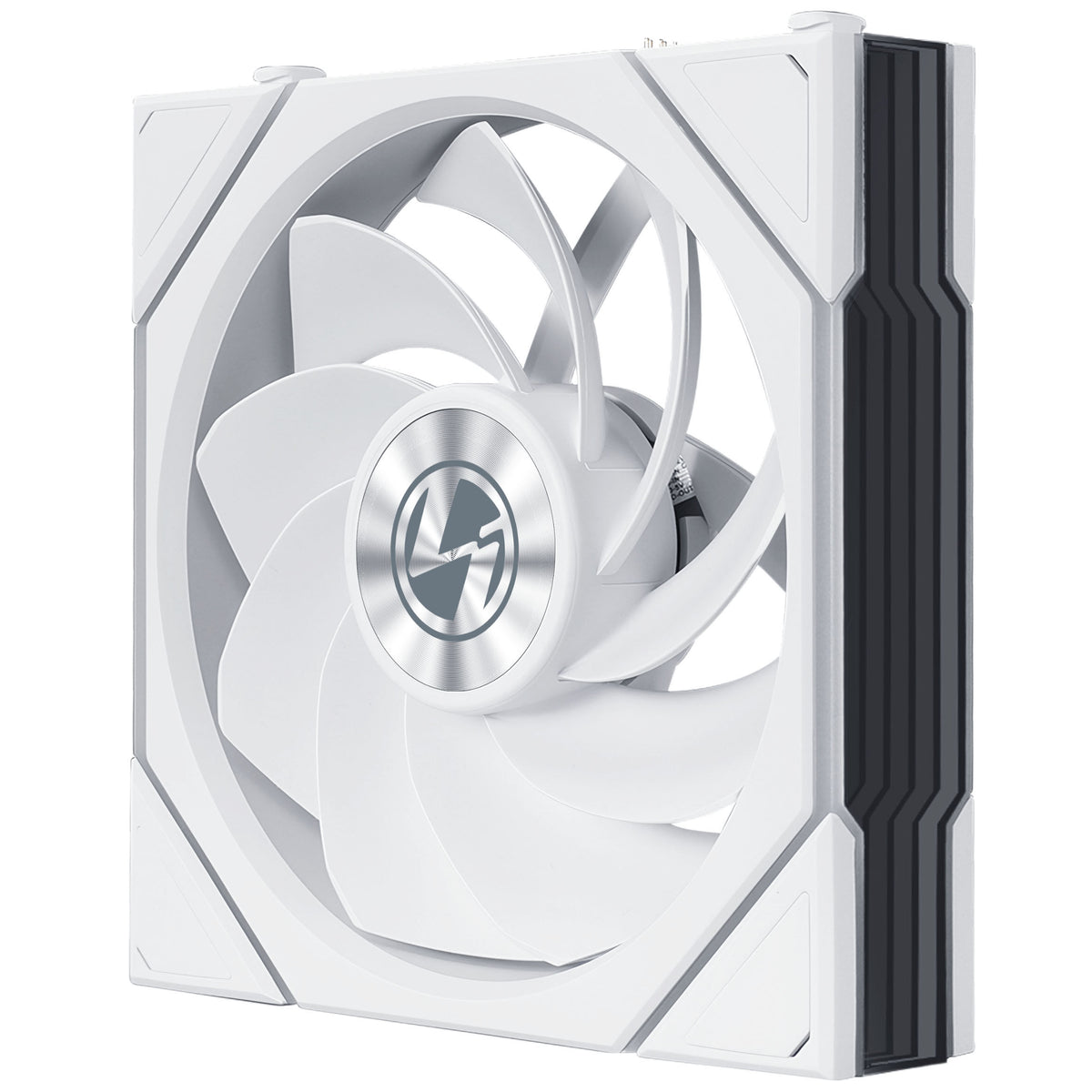 120mm Lian Li Uni Fan TL FLEX ARGB Reverse, White