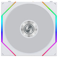 120mm Lian Li Uni Fan TL FLEX ARGB Reverse, White