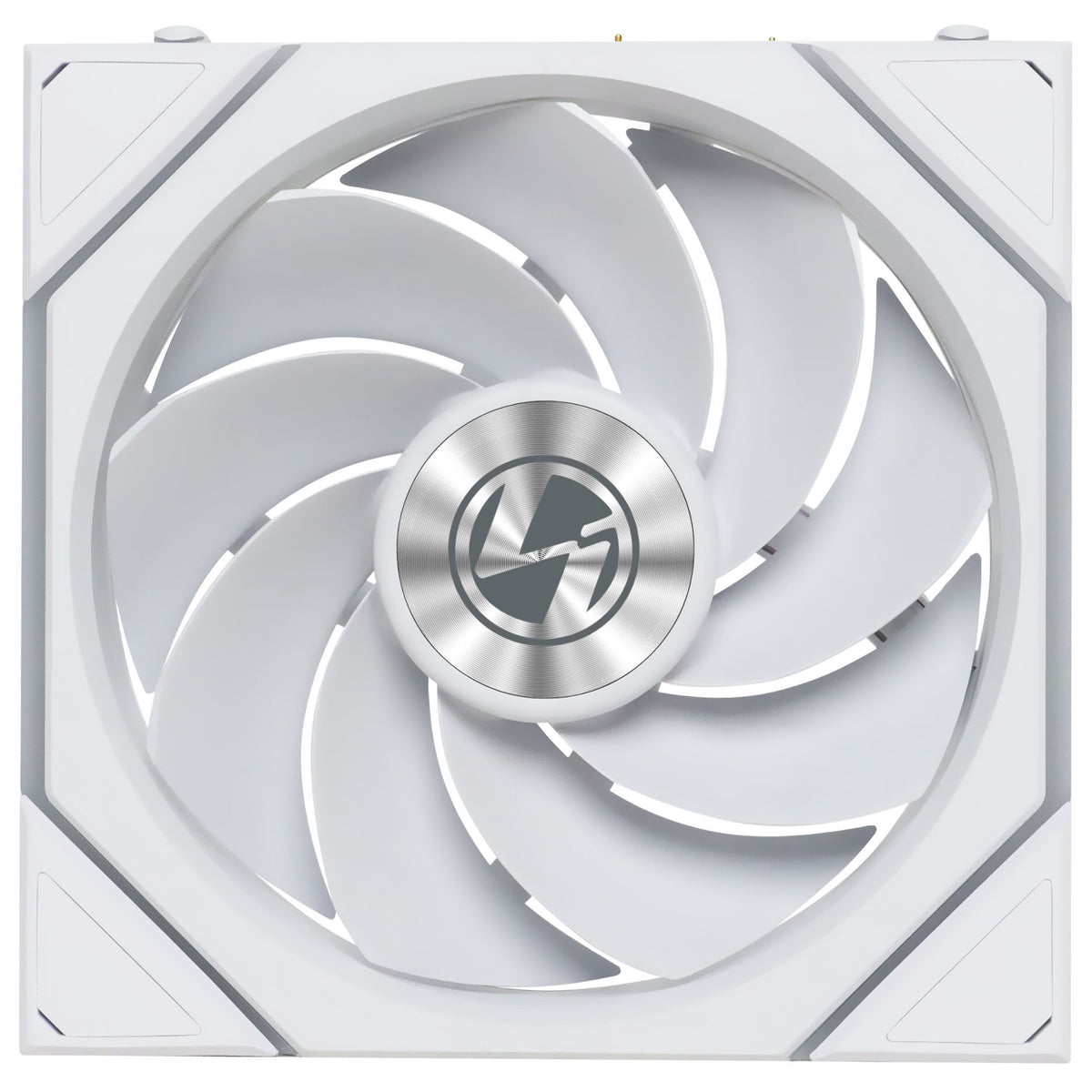 120mm Lian Li Uni Fan TL FLEX ARGB Reverse, White