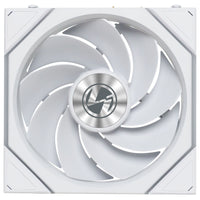 120mm Lian Li Uni Fan TL FLEX ARGB Reverse, White