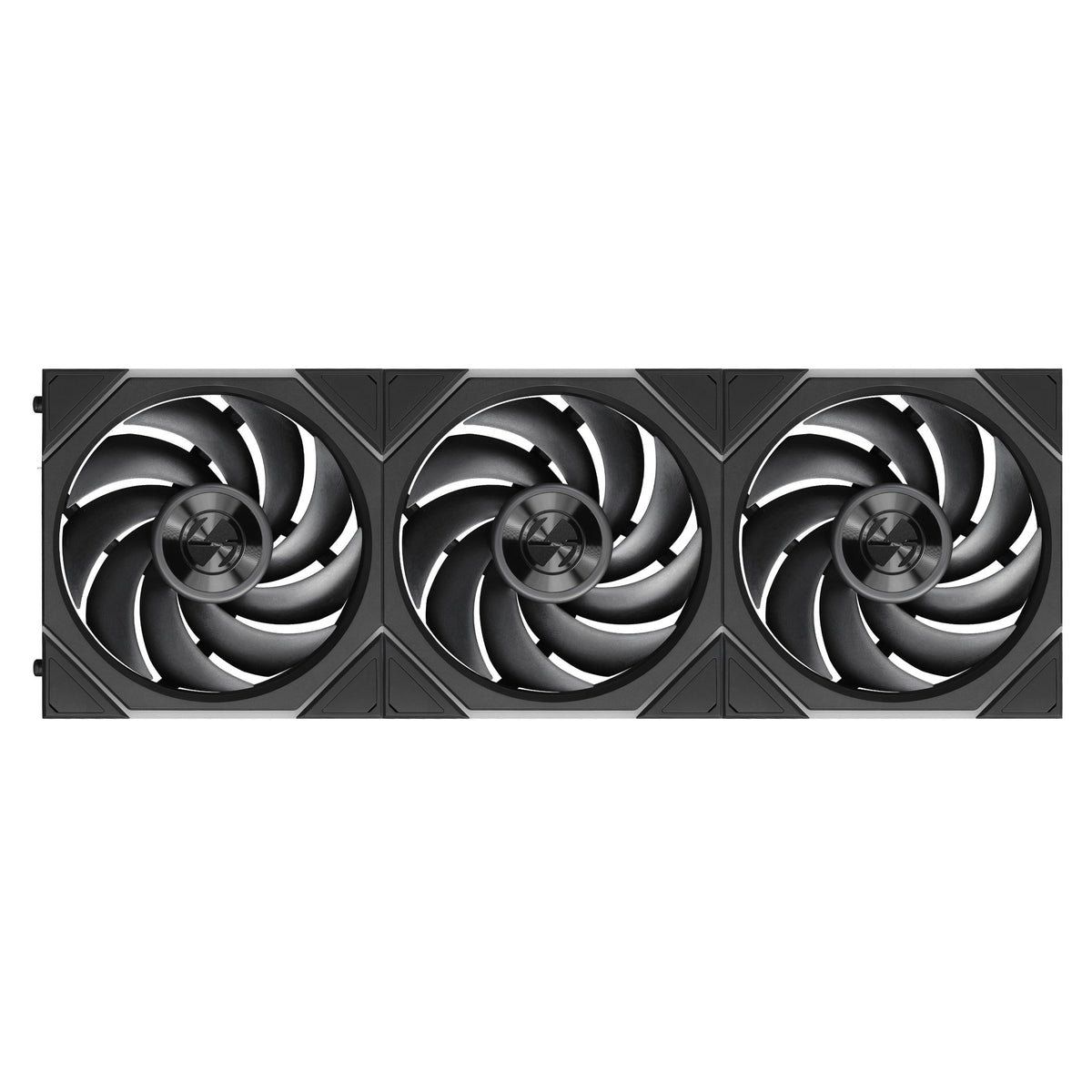 120mm Lian Li UNI FAN TL FLEX 120 Wireless