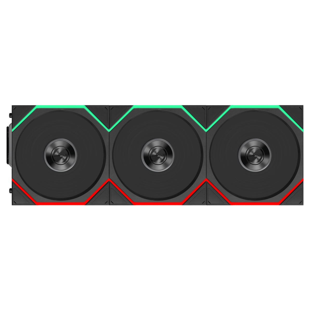 120mm Lian Li UNI FAN TL FLEX 120 Wireless
