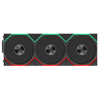 120mm Lian Li UNI FAN TL FLEX 120 Wireless
