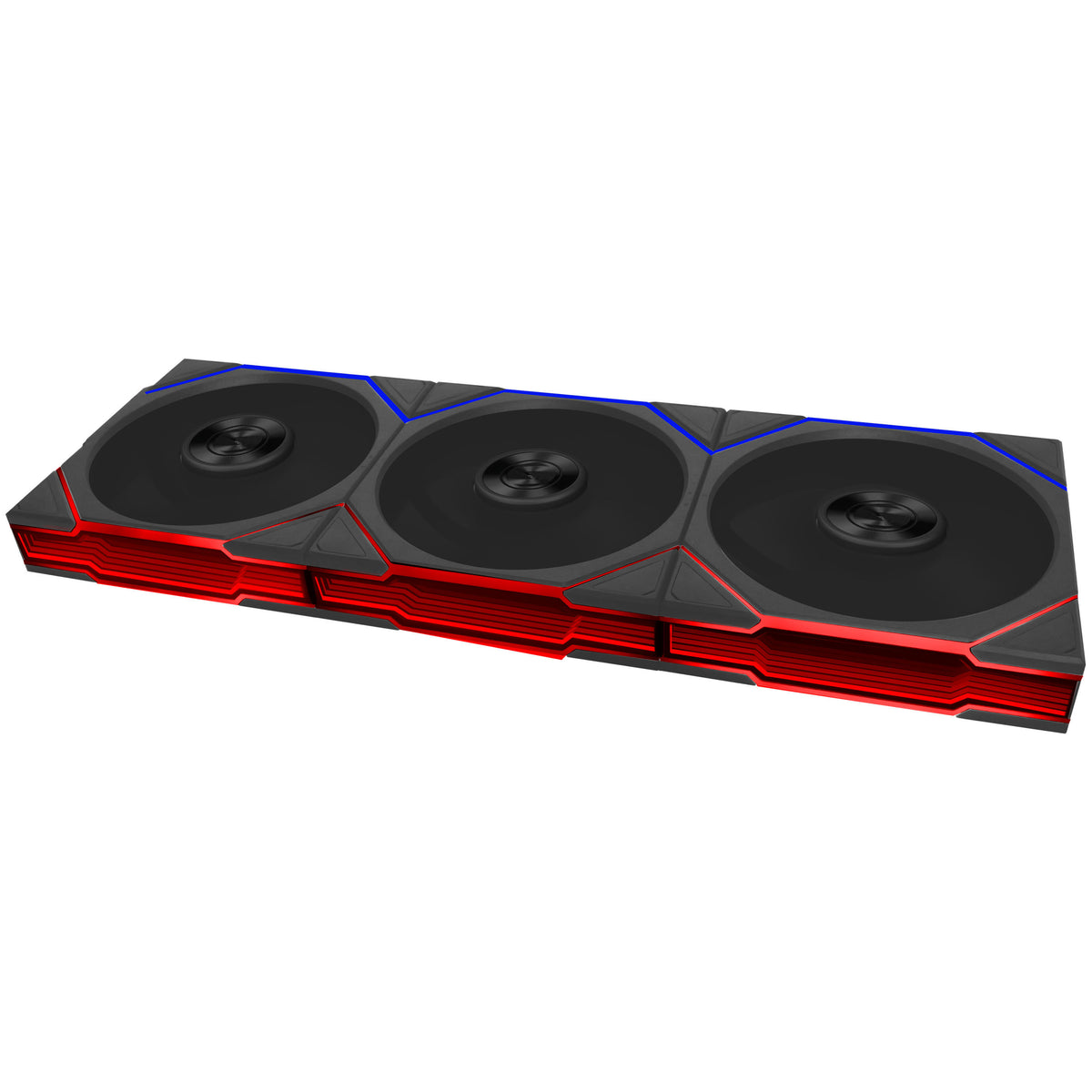 120mm Lian Li UNI FAN TL FLEX 120 Wireless