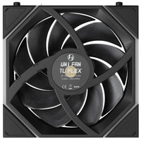 120mm Lian Li UNI FAN TL FLEX 120 Wireless