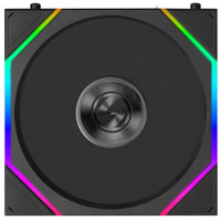 120mm Lian Li UNI FAN TL FLEX 120 Wireless