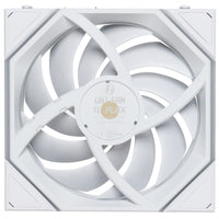 120mm Lian Li Uni Fan TL FLEX ARGB Reverse, White, LED-Steuerung