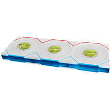 120mm Lian Li Uni Fan TL LCD FLEX ARGB Reverse, White, LED-Steuerung