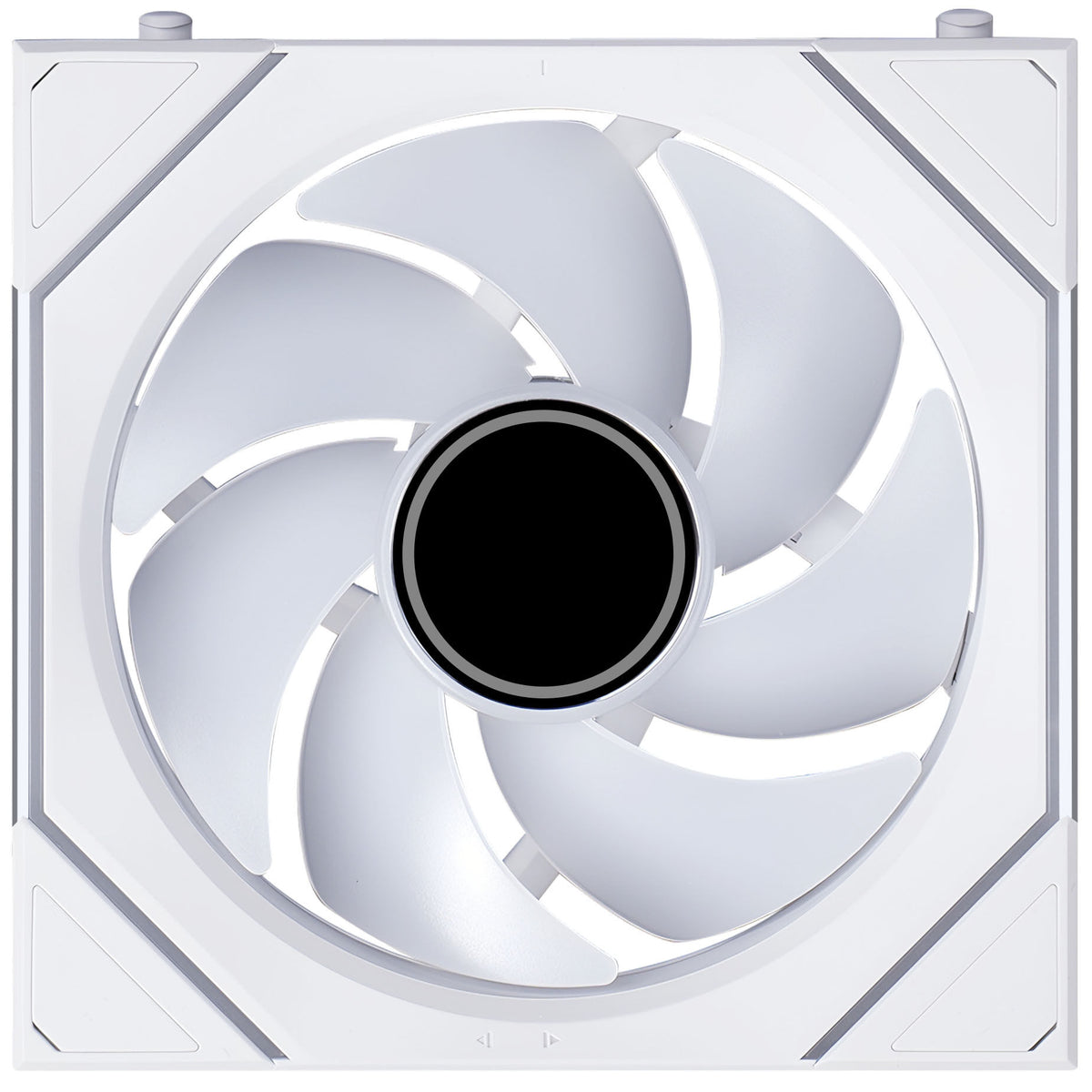 120mm Lian Li Uni Fan SL-INF FLEX ARGB White