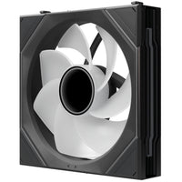 120mm Lian Li Uni Fan SL-INF FLEX ARGB Reverse Blade Schwarz