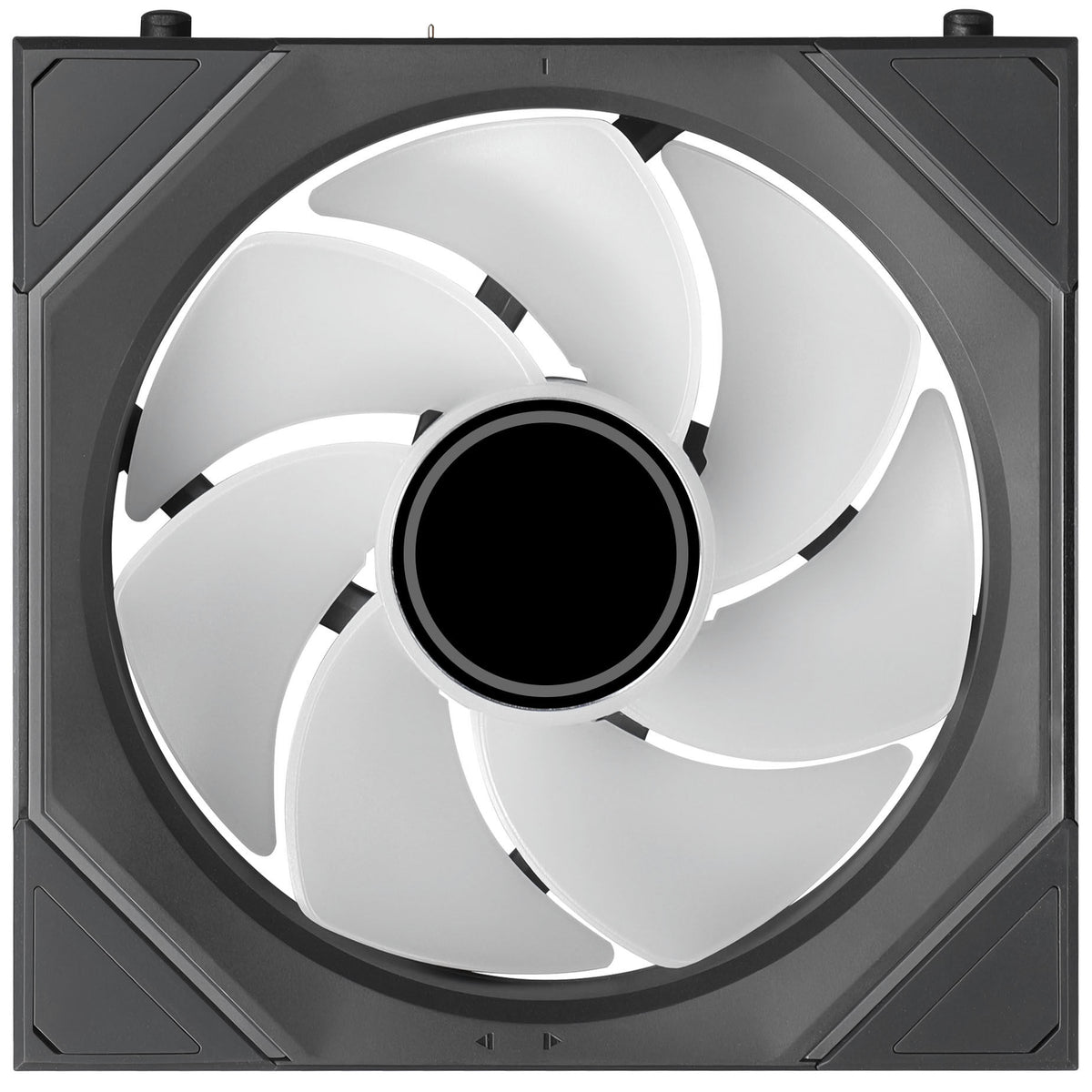120mm Lian Li Uni Fan SL-INF FLEX ARGB Reverse Blade Schwarz