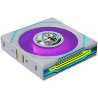 120mm Lian Li UNI FAN SL-INF 120 FLEX LCD Wireless ARGB White