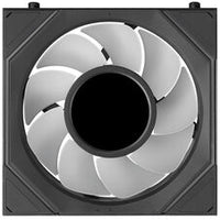 120mm Lian Li Uni Fan SL-INF LCD FLEX ARGB Reverse Blade Black