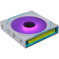 120mm Lian Li Uni Fan SL-INF FLEX ARGB White