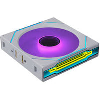120mm Lian Li Uni Fan SL-INF FLEX ARGB White