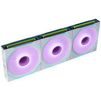120mm Lian Li Uni Fan SL-INF FLEX ARGB White