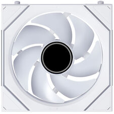 120mm Lian Li Uni Fan SL-INF FLEX ARGB White