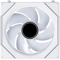 120mm Lian Li Uni Fan SL-INF FLEX ARGB White