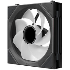 120mm Lian Li Uni Fan SL-INF FLEX ARGB Reverse Blade, Black