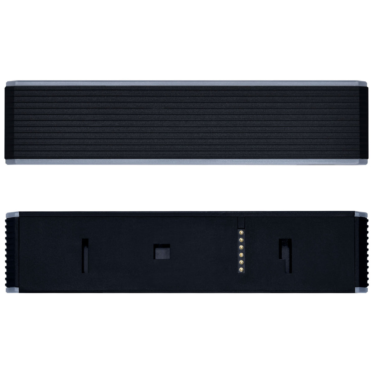 Lian Li UNI FAN CL FLEX Wireless PWM-Lüfter, ARGB - 120mm, schwarz, 3er-Pack mit Controller