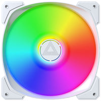 140mm Montech HP140 ARGB PWM 140x140x25