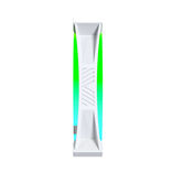 VENTILATEUR DE BOÎTIER 120MM/AX120 PRO BLANC MONTECH
