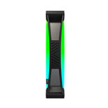 CASE FAN 120MM/RX120 PRO BLACK MONTECH