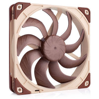 Noctua NF-A14x25 G2 PWM Lüfter - 140mm