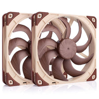 Noctua NF-A14x25 G2 Sx2-PP PWM Lüfter - 140mm