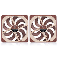 Noctua NF-A14x25 G2 Sx2-PP PWM Lüfter - 140mm