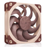 Noctua NF-A12x25 G2 LS-PWM marron