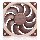 Noctua NF-A12x25 G2 120mm Brown PWM